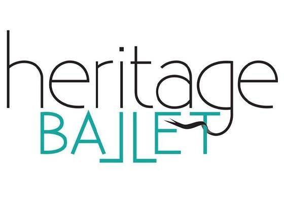 Heritage Ballet: An Evening of Dance